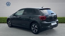 Volkswagen Polo 1.0 EVO 80 Match 5dr Petrol Hatchback